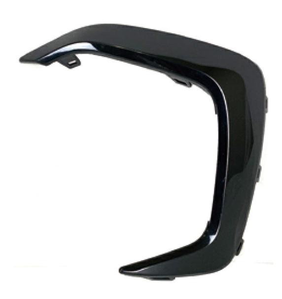 Articolo SD3K9 - MOD GRIGLIA P/TI A/SX NERA BMW SERIE 2 F45 AT-F46 GT 03/18>