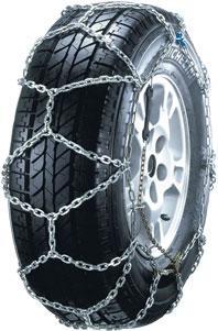Articolo SF46T - SERIE CATENE SUV-4X4-VEICOLI COMMERCIALI (16MM) RM V5 GR 113