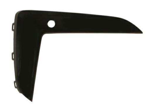 Articolo SFRMN - MOD GRIGLIA P/TI A/DX NERA C/PDC BMW S5 G30-31 07/20> M-TECH