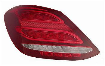 Articolo SK2Y7 - FANALE P/SX FULL LED MERCEDES CLASSE C W205 12/13>
