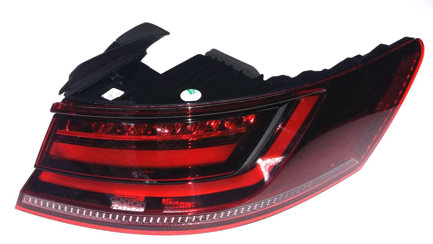 Articolo SPNG7 - FAN POST SX EST A LED DINAM VW ARTEON 03/17>