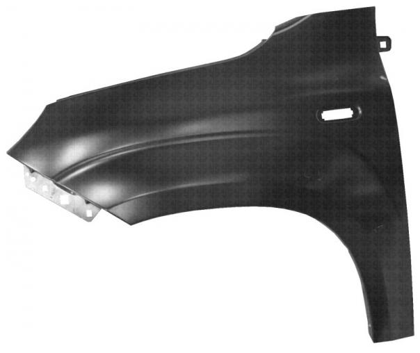 Articolo SQ8SP - PARAF A/SX FIAT PANDA 01/12>