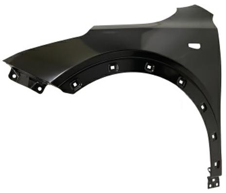 Articolo SSQP6 - PARAF A/SX KIA XCEED 01/19>
