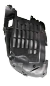 Articolo SV4KK - LOCARO A/DX RANGE ROVER SPORT 10/17> injection