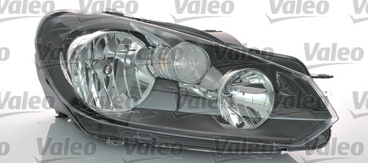 Articolo SV7YS - FARO DX H7-H15 PRED REGEL VW GOLF 6 01/09>