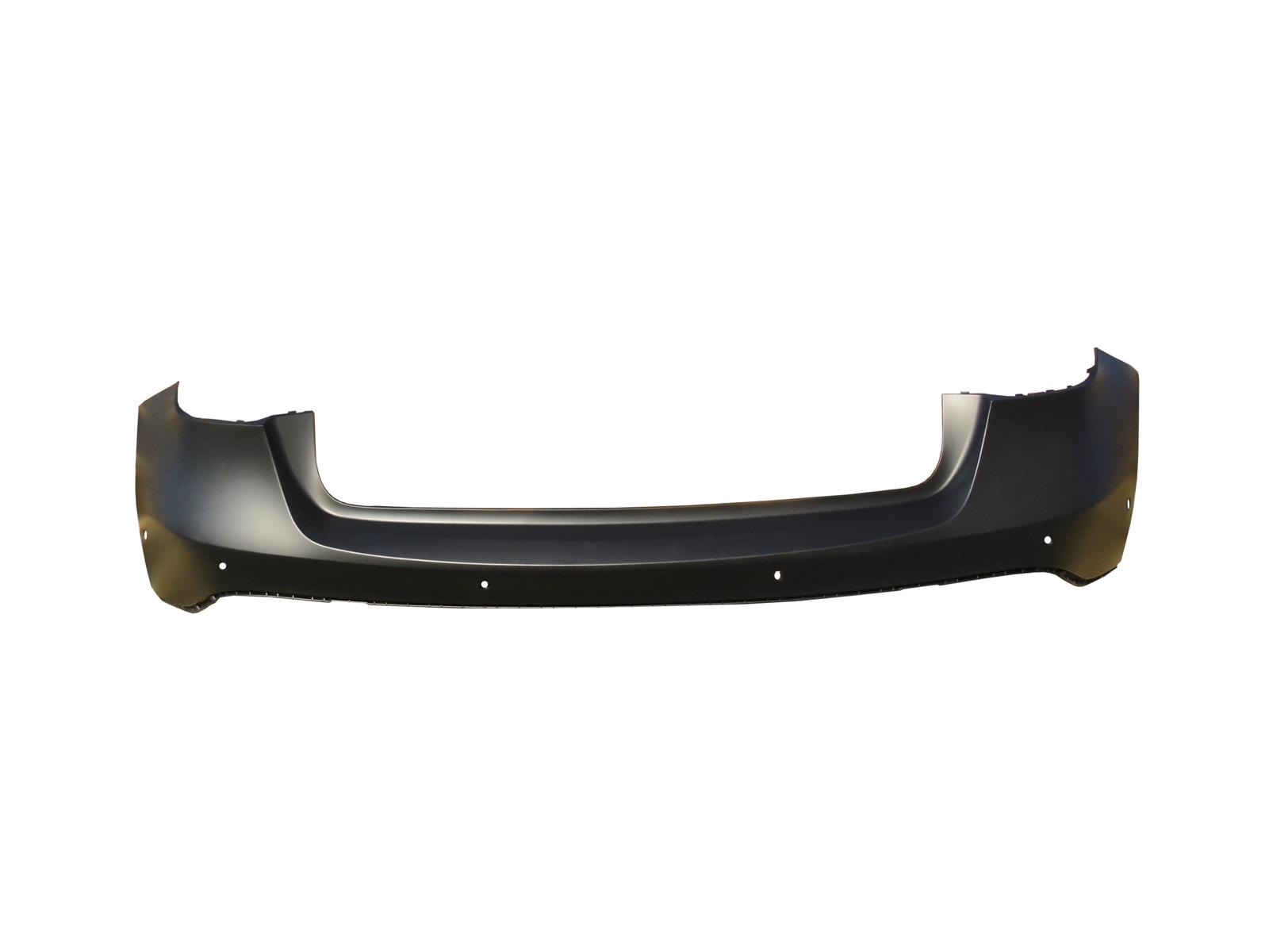 Articolo SVCWK - P/TI POST PRIM C/PDC+PA MERCEDES GLA X156 01/14>