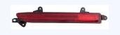 Articolo SXMN0 - RETRONEBBIA DX A LED FORD EDGE 01/16>09/18