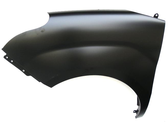 Articolo SY0WG - PARAF A/SX FIAT DOBLO 12/09>12/14 OPEL COMBO 02/12>