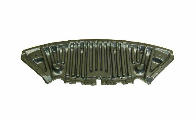 Articolo SYVFQ - RIPARO SOTTOPARAURTI MERCED GLK X204 07/08> OFF ROAD PKG