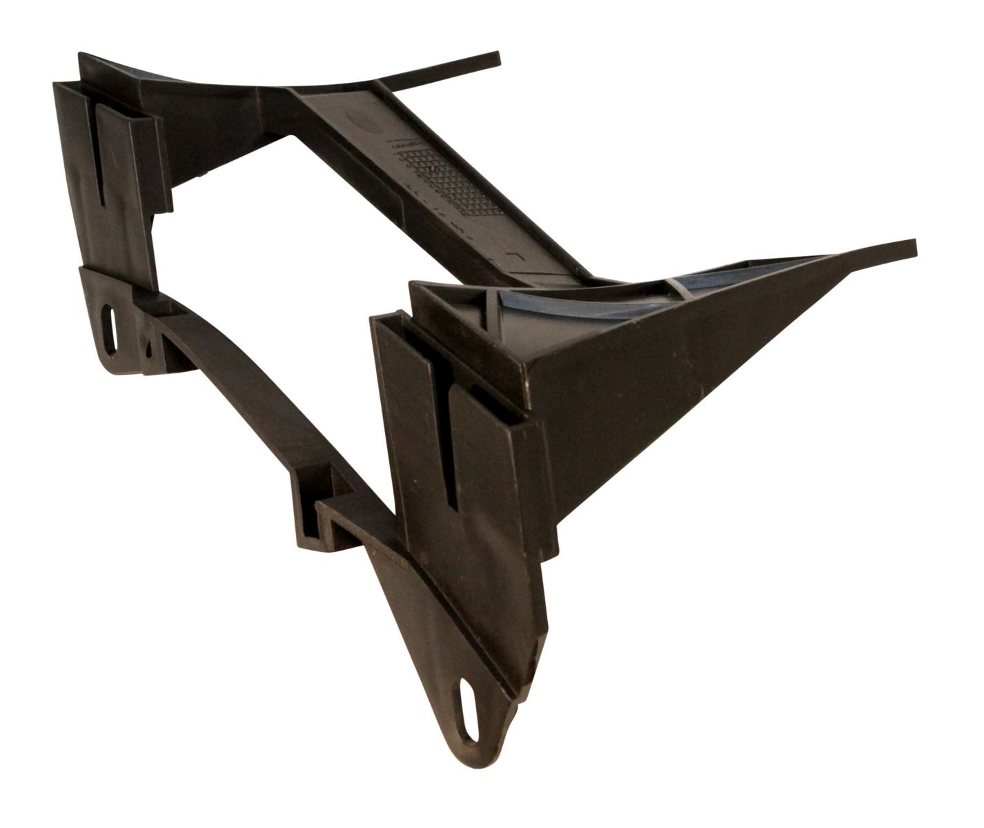 Articolo T08H1 - SUPPORTO FARO DX VW TRANSPORTER T5 08/03-12/09