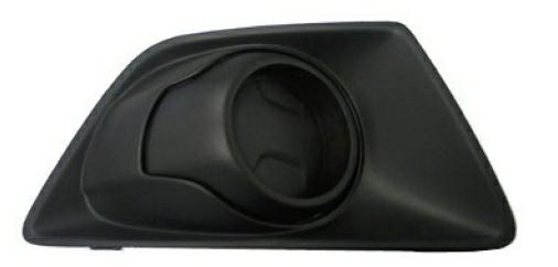 Articolo T0PHD - GRIGLIA P/TI A/DX CHIUSA FORD ECOSPORT 01/13>