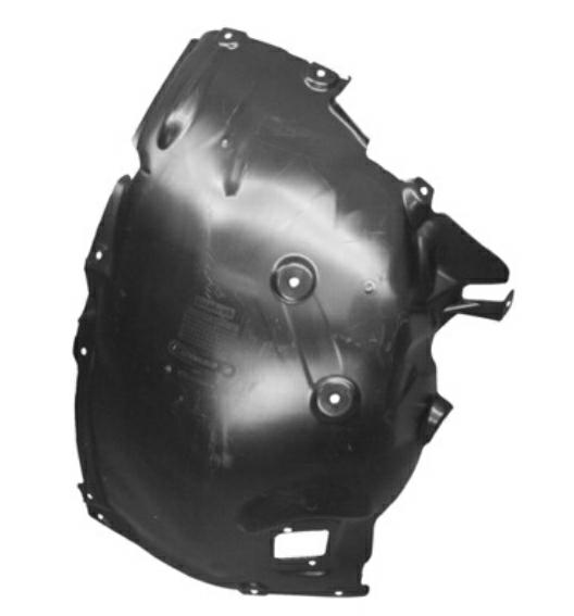 Articolo T0X5V - LOCARO A/DX PARTE ANT BMW SERIE 3 G20-G21 10/18> injection