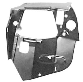 Articolo T20FN - SEDE FARO DX PEUGEOT 205 08/83>07/96