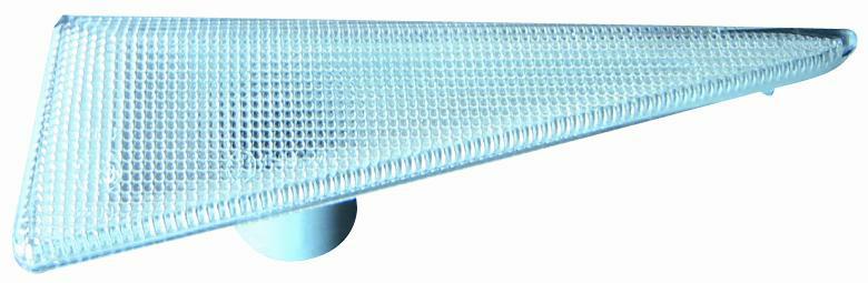 Articolo T2MMV - GR OTTICO LAT DX BIANCO REN MEGANE-SCENIC 09/02>10/08