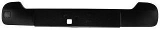 Articolo T3PBK - MODAN GRIGLIA P/TI ANT NERA PEUGEOT 308 03/11>