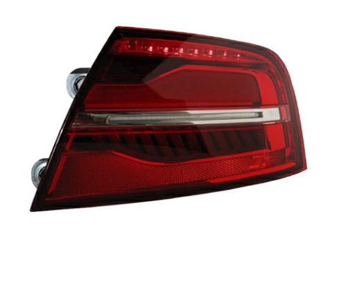 Articolo T7ZMY - FANALE P/DX EST AUDI A8 02/14>