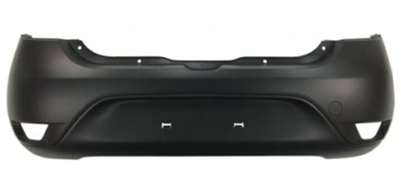 Articolo T82CC - P/TI POST PRIM DACIA SANDERO 09/16>