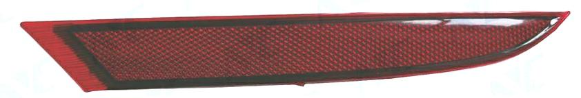 Articolo TCKS1 - CATADIOTTRO P/DX BYD ATTO 3 01/23>