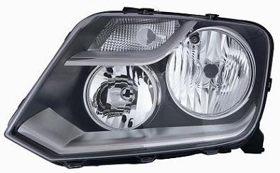 Articolo TCM0W - FARO DX H7-H15 C/MOTOR ELETT VW AMAROK 03/10> MOD VALEO