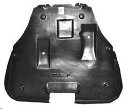 Articolo TDGQ6 - RIPARO SOTTOMOTORE MAZDA 6 GG/GY 06/02>01/08