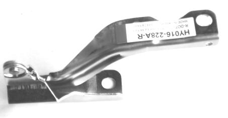 Articolo TF80Q - CERNIERA COF A/DX HYUNDAI ACCENT 09/06>