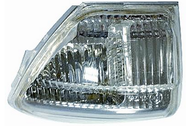 Articolo TKBMN - FANALE RETROVISORE SX FORD KUGA 01/08>MAX-GALAXY 01/06>C-MAX 10>