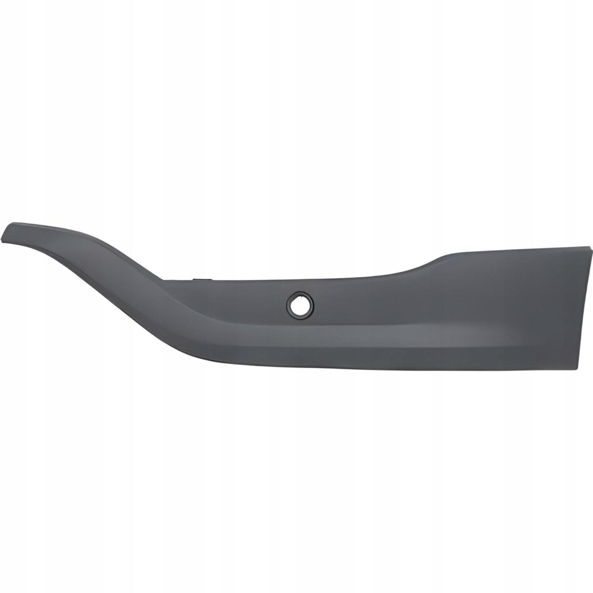 Articolo TKHN9 - SPOILER P/TI A/DX PRIM VW T-CROSS 01/19> R-LINE