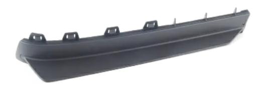 Articolo TMQVC - SPOILER P/TI A/SX PORSCHE CAYENNE 01/10>