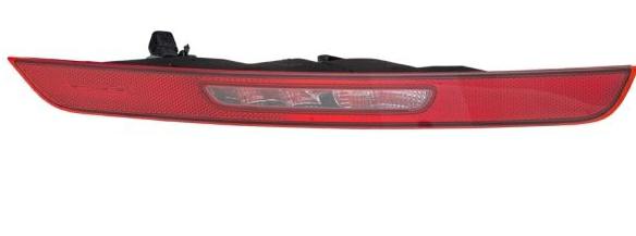 Articolo TN12M - FANALE P/SX RETRONEBBIA A LED PORSCHE MACAN 01/14>