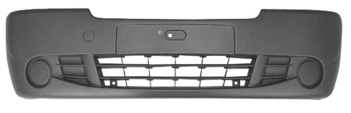 Articolo TN5TY - P/TI ANT RENAULT TRAFIC-NISSAN PRIMASTAR 01/07>