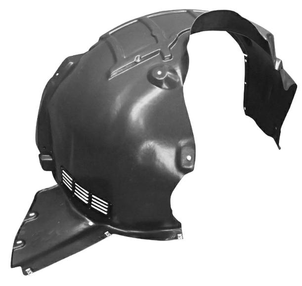Articolo TN6MP - LOCARO A/DX AUDI A1 11/14> MODEL S