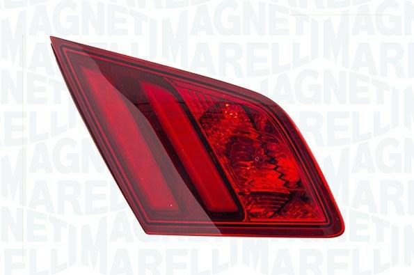 Articolo TPH3H - FANALE P/SX INT A LED PEUGEOT 308 01/13>