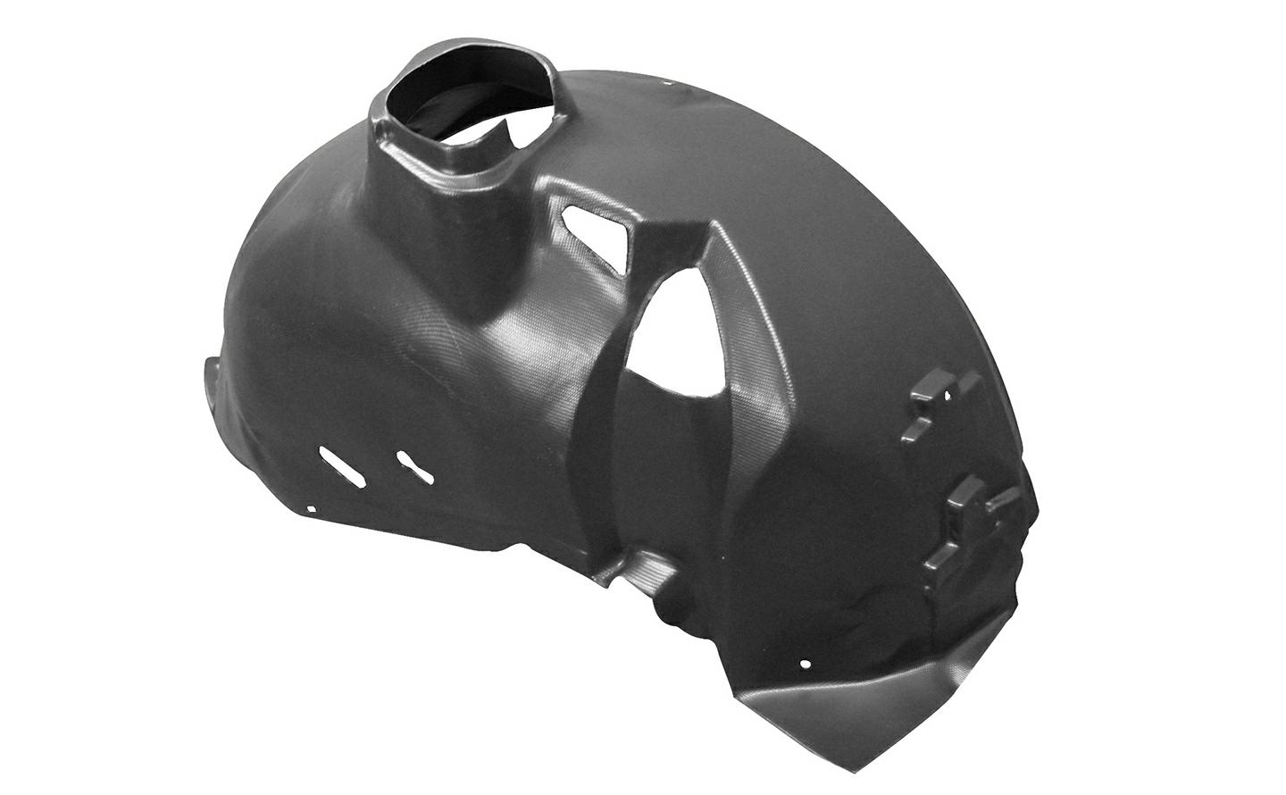 Articolo TSR2G - LOCARO A/SX SMART FORTWO 03/07>06/14 -injection-