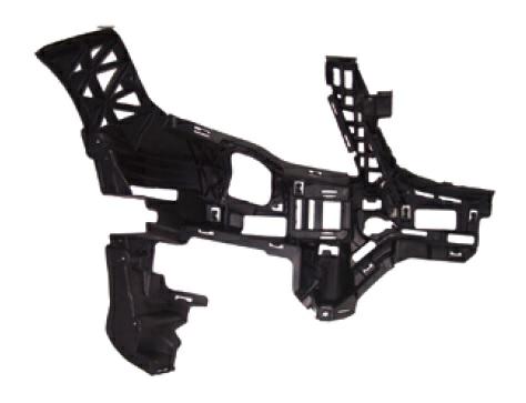 Articolo V0C4C - STAFFA P/TI A/SX MERCEDES GLK X204 05/12> AMG