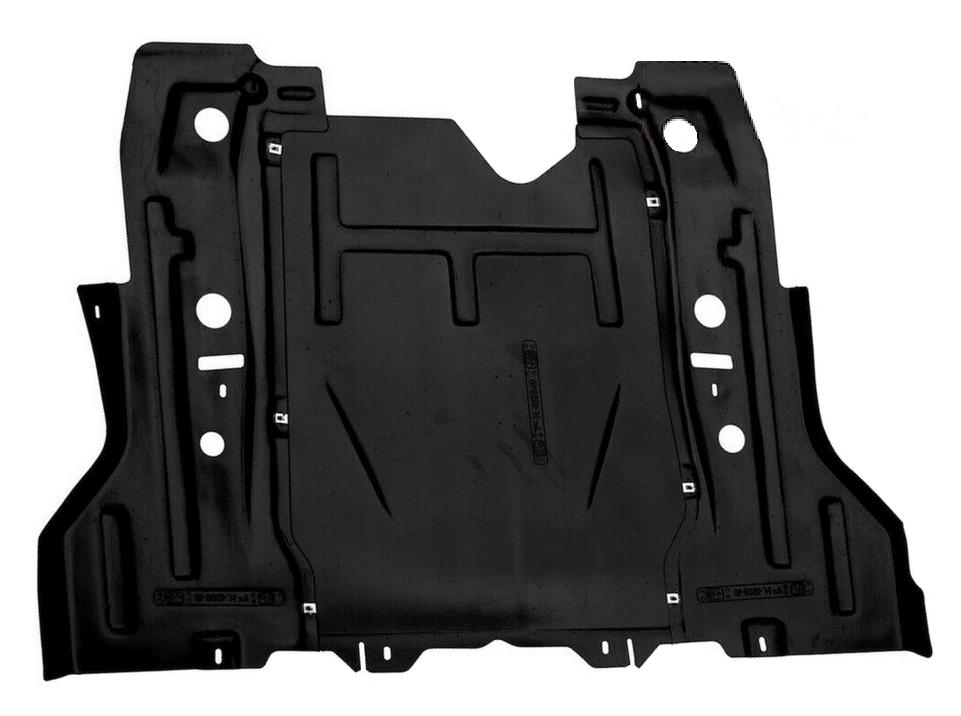 Articolo V0G41 - RIPARO SOTTOMOTORE OPEL ASTRA J 01/10> injection