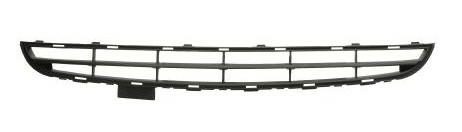 Articolo V1DYV - GRIGLIA SUP P/TI ANT CITROEN C2 10/03>