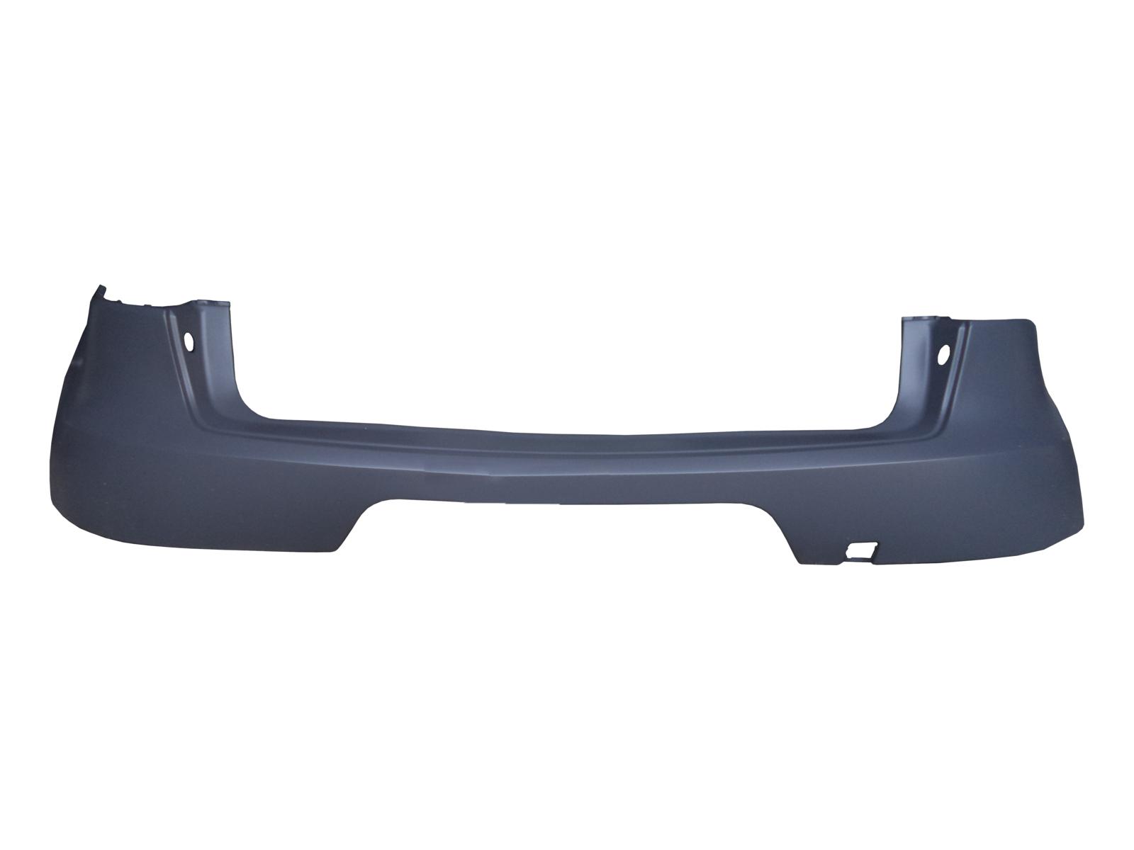 Articolo V1M27 - P/TI POST SUP PRIM C/TELECAM+TRACCE PDC PORSCHE MACAN 01/14>