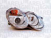 Articolo V4XHN - FARO SX XENO D2S-H7 AFS-ABC C/CENTR MERCED SL R230 01/01>