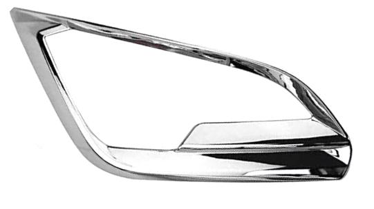 Articolo V8587 - CORNICE FEND DX CROM FORD ECOSPORT 01/17>