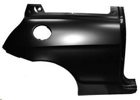 Articolo V8C0Y - PARAF P/DX LANCIA Y 09/03> Y 10/06>