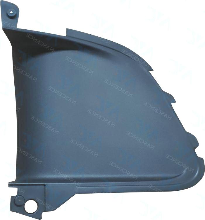 Articolo V8K1C - DEFLETTORE ARIA P/TI A/DX INT LAND ROVER RANGE ROVER 09/17>3.0