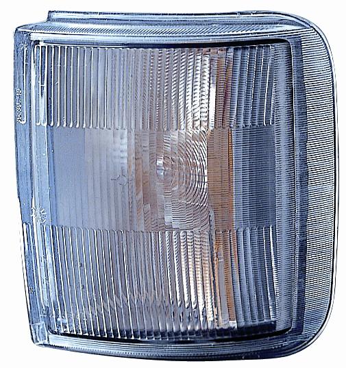 Articolo VB7SZ - GR OTTICO A/SX BIANCO IVECO EUROCARGO 01/91>08/03
