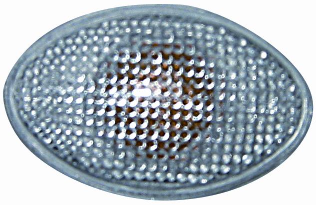 Articolo VBZSM - GR OTTICO LAT DX-SX BIANCO FORD FIESTA-KA-MONDEO-MAZDA 121