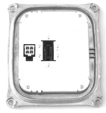 Articolo VCNSQ - CENTRALINA XENO-AFS BMW-LANCIA-MINI-RENAULT