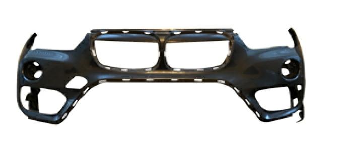 Articolo VDBZ7 - P/TI ANT PRIM C/SENS BMW X1 F48 09/15>