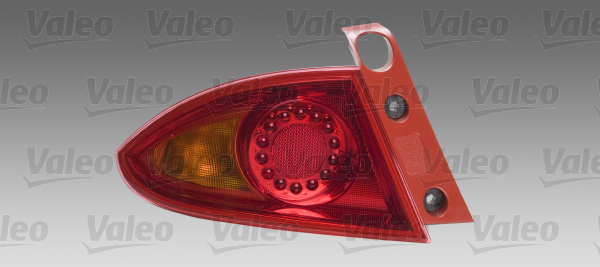 Articolo VF06S - FANALE P/DX EST SEAT LEON 09/05>