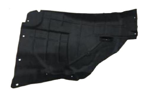 Articolo VFB5B - LOCARO A/DX PARTE INT MASERATI QUATTROPORTE 01/13>