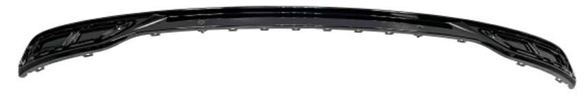 Articolo VGB62 - MODAN P/TI POST NERA LUCIDA VW TIGUAN 10/20>