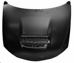 Articolo VK4DF - COFANO ANT C/FORO SUBARU IMPREZA 01/08>