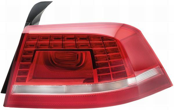 Articolo VKZ3Q - FANALE P/DX EST A LED VW PASSAT SW 10/10>